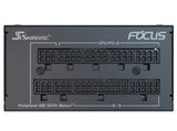 Seasonic FOCUS SPX-750 750W Fully Modular PSU V28-PSUSEAFOCUS750SPX
