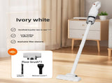 Wireless Vacuum Cleaner with 15000Pa Suction Power Cordless Handheld & Upright Vacuum for Home V888-ELOSUNG43113
