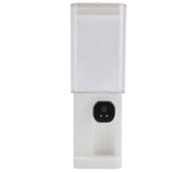Automatic Mouthwash with 2 Magnetic Cups 700ml Capacity Smart Sensing Wall Mounted V1294-YM0901-3113250038311