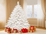 Santaco 2.1M 900 Tips White Christmas Tree XMASTREE1016-2.1M