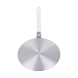 Kitchen Heat Diffuser Stainless Steel With Handle Heat Induction Cooker Plate for Kitchen Type 24 V1294-YM0521-3113220292213