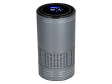 Negative Ion Car Air Purifier Body Induction Mini USB Powered Filter Air Purifier for Car V1294-YM0901-3113210174511