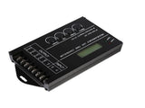 DC12/24V 20A Programmable LED Time Controller 5 Channels Color Adjustable With CD USB Cable V1294-YM0721-JYA00977