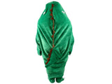 Dinosaur Robe Pajama Wearable Dinosaur Blanket Super Soft Dinosaur Blanket Hoodie for Kids Adults XL V1294-YM0706-3117230237513