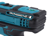 Power Drill Set with LED Light Bits 21V 25 Plus 3 Plus 2 Gear Setting Brushless Motor Professional V1294-YM0901-3113240335311