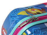 BoPeep Kids Ride On Suitcase Children KD1059-17