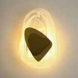 Living Room Wall Lamp Bedroom Bedside Lamp Nordic Light Luxury Study Balcony Wall Post modern V1237-ZY-528-139