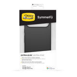 OtterBox Symmetry Back Case for Google Pixel 9/9Pro - Black V578-77-95616
