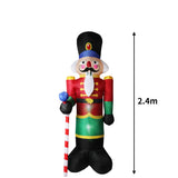 Santaco Inflatable Christmas Decorations INFL1014