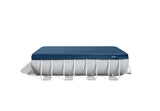 Intex Frame Pool Cover 457cm 28037 V1032-IXFRAMECOVER4.0M-28037