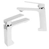 Bathroom Single Hole Basin Water Tap Copper Household Hot and Cold Water Lavatory Faucet for V1294-YM0901-3112210055413