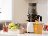 Spector Electric Cold Press Juicer Whole Fruit AP0042-WH