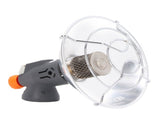 Portable Outdoor Heater Strong Heat Power Prevent Burns Fire Adjustable Auxiliary Igniter Butane V1294-YM0523-3111220003911