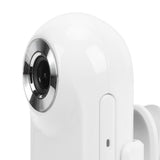 Small Sports Camera 1080P 0.96 Inch Screen 64GB Memory Card Wearable Camera with Back Clip Bike Clip V1294-YM0901-3117250178512