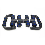 1 Pair Push Up Bars Push Up Handles for Home Gym Exercise Equipment V1308-DSZKI-577