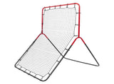 Baseball And Rebounder Net, 3 x 4.5 ft PitchBack Baseball Pitching Nest, 3-Way Baseball, V952-BQHDWDYXWGDJV7BWFV0