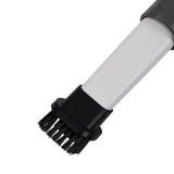 Cordless Mattress Vacuum with UV Lighting 11Kpa Suction Powerful Tapping USB Bed Vacuum V1294-YM0901-3113240230511