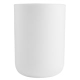 6pcs/set Bathroom Accessories Set Toothbrush Holder,Trash Can,Soap Dispenser V1294-YM0901-JY20664-01