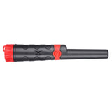 Black and Red Metal Detector Completely Waterproof High Accuracy Metal Positioning Rod V1294-YM0901-3113200171311