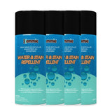 4x 212g Water Proof Stain Repellent - Hydrophobic Protective Spray - Fabrics Hats V238-SUPDZ-40292256645200