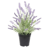 Artificial Lavender Plant 40cm V637-1158159