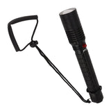 Professional Flashlight with Magnetic Key Switch 3 Modes Super Bright 8000LM IPX8 Underwater V1294-YM0710-3119230162711