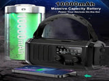3-in-1 Gaming Headphones Wireless Wired Headset V728-TM601099916090157