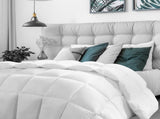 Casa Decor 360GSM Silk Touch Quilt - Double ABM-10001661