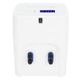 Garden Automatic Watering Timer System with Intelligent Irrigation Controller 100240VDouble Pump V1294-YM0901-3111210038312