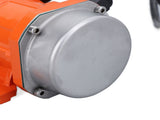 DC 12V Concrete Vibrator Motor 4000RPM Brushless Aluminum Alloy IP65 Electric Vibrating Motor with V1294-YM0901-3111240081213