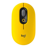 Logitech POP Mouse - Blast DS-LOGPOPMOUSEBLAST