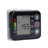 Smart Automatic Digital Monitoring Device for Daily Use V1263-JX-5755