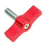 10Pcs T-Shaped Multi-Directional Screw With M4 Aluminum Alloy Handle V562-B1061499930DBT