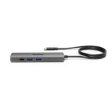 Yealink BYOD Box Cable Hub, with 1.5m USB-C Cable , easy plug&play V1202-V2-IPY-BYOD-BOX