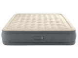Intex Queen Premaire II Elevated Airbed W/ Fiber-Tech INTEX-64926NZ