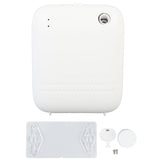 Smart Scent Air Machine Bluetooth 150ml Quiet 120sqm Coverage Aromatherapy Essential Oil Diffuser V1294-YM0901-3111250053011