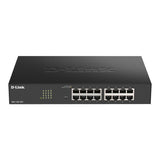 D-LINK DGS-1100-16V2Switch DS-DLDGS110016V2