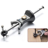 Marking Gauge Parallel Line Scribing Device Multi-Function Marking Tool Woodworking Tools V1237-ZY-715-321