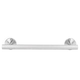 Stainless Steel Towel Rack Smoother Edges Orderly Storage Rust Proof Bathroom Towel Shelf for V1294-YM0718-3112220014811