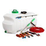 Giantz Weed Sprayer 100L Garden Spray SPRAYER-WEED-100L