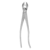 21cm/8.27in Stainless Steel Bonsai Root Cutter Trunk Splitter Branch Cutter Gardening Tool V1294-YM0523-3111220090711