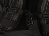 Vacuum Backpack 19 Inch Large Capacity Stylish Casual Waterproof Men Expandable Travel Backpack with V1294-YM0901-3117240227512
