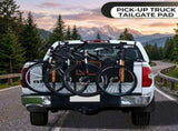 Heavy-Duty Pickup Tailgate Bike Pad with Cushion Layer, Scratch-Proof Protective Cover for Outdoor V1341-ZY-CARBAGS8-B