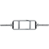 CORTEX 40kg EnduraCast Tri Bar Weight Set V572-CSST-WPSECSET-E