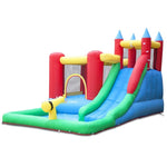 Lifespan Kids Surrey 2 Slide & Splash V420-PESURREY2