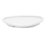 LED Ceiling Light Dimmable Triangular Modern Flush Mount Ceiling Light Fixture with APP Remote V1294-YM0901-3119250017511