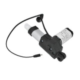Linear Actuator 50MM Stroke 1000N Load High IP Protection Grade Actuator for Bed V1294-YM0718-3113210312811