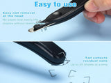 24 Pcs Magnetic Staple Remover Bulk Staple Remover Puller Removing Pen Operation Christmas Tool V1258-DP02-F-875