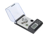 High Precision Mini Digital Pocket Scale Electronic Balance Weight for Laboratory Diamond Jewelery V1263-JX-1493