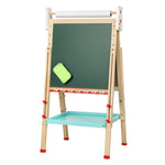 Bopeep Kids Easel Drawing Magnetic Board KD1114